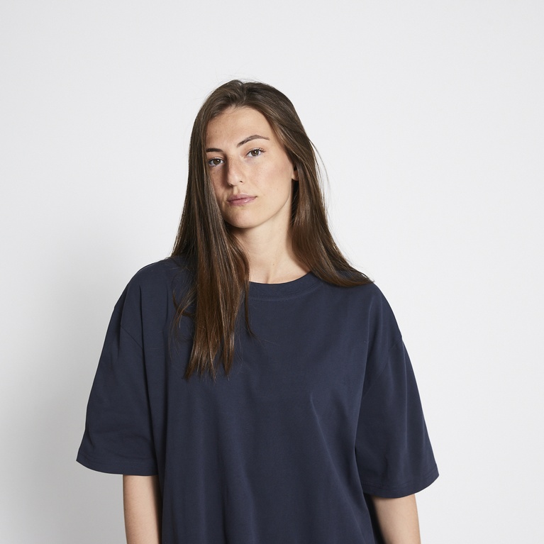 T-shirt "Oversized Tee"